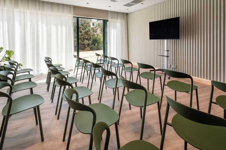 B&B HOTEL Valencia Arena