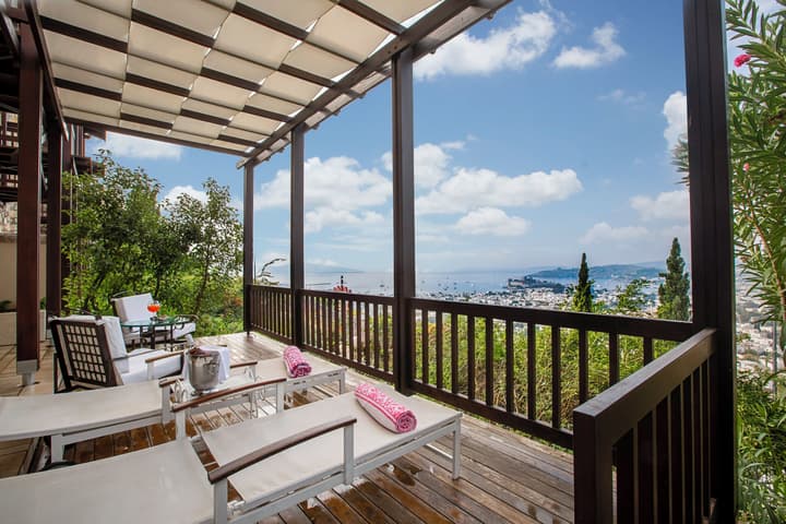 The Marmara Bodrum - Adult Only