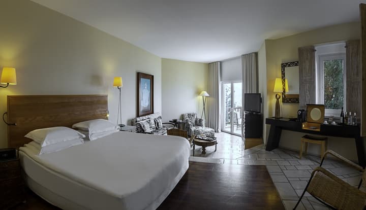The Marmara Bodrum - Adult Only