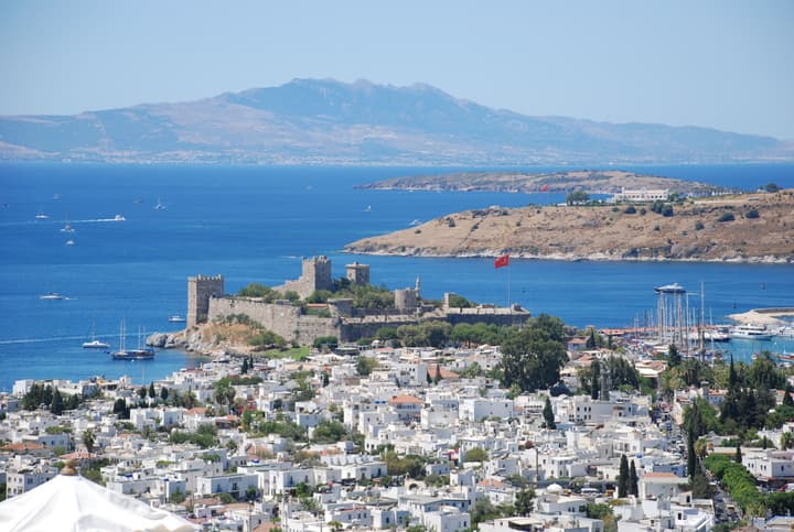 The Marmara Bodrum - Adult Only