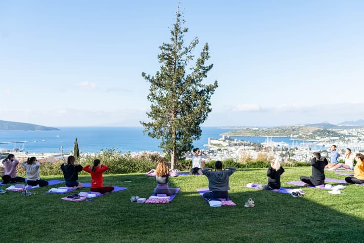 The Marmara Bodrum - Adult Only