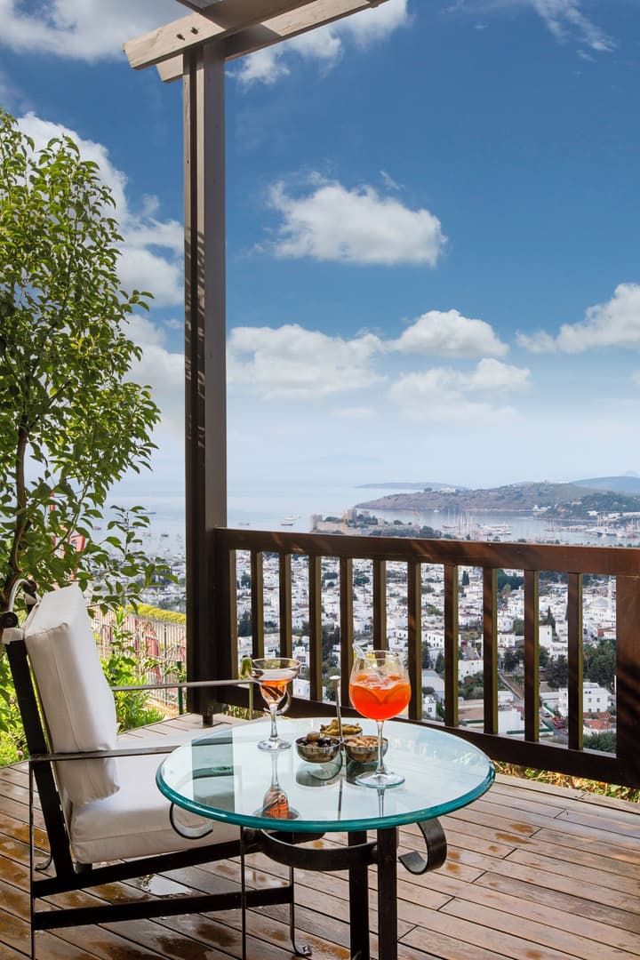 The Marmara Bodrum - Adult Only