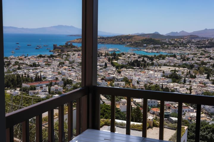 The Marmara Bodrum - Adult Only