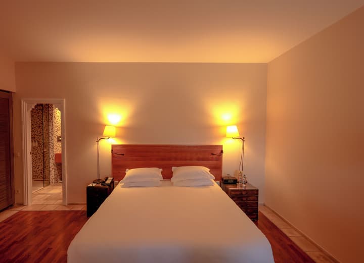 The Marmara Bodrum - Adult Only
