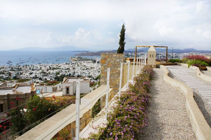 The Marmara Bodrum - Adult Only