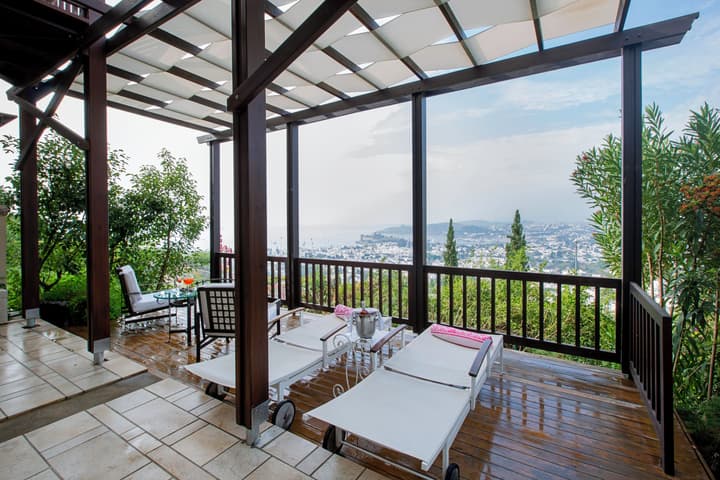 The Marmara Bodrum - Adult Only