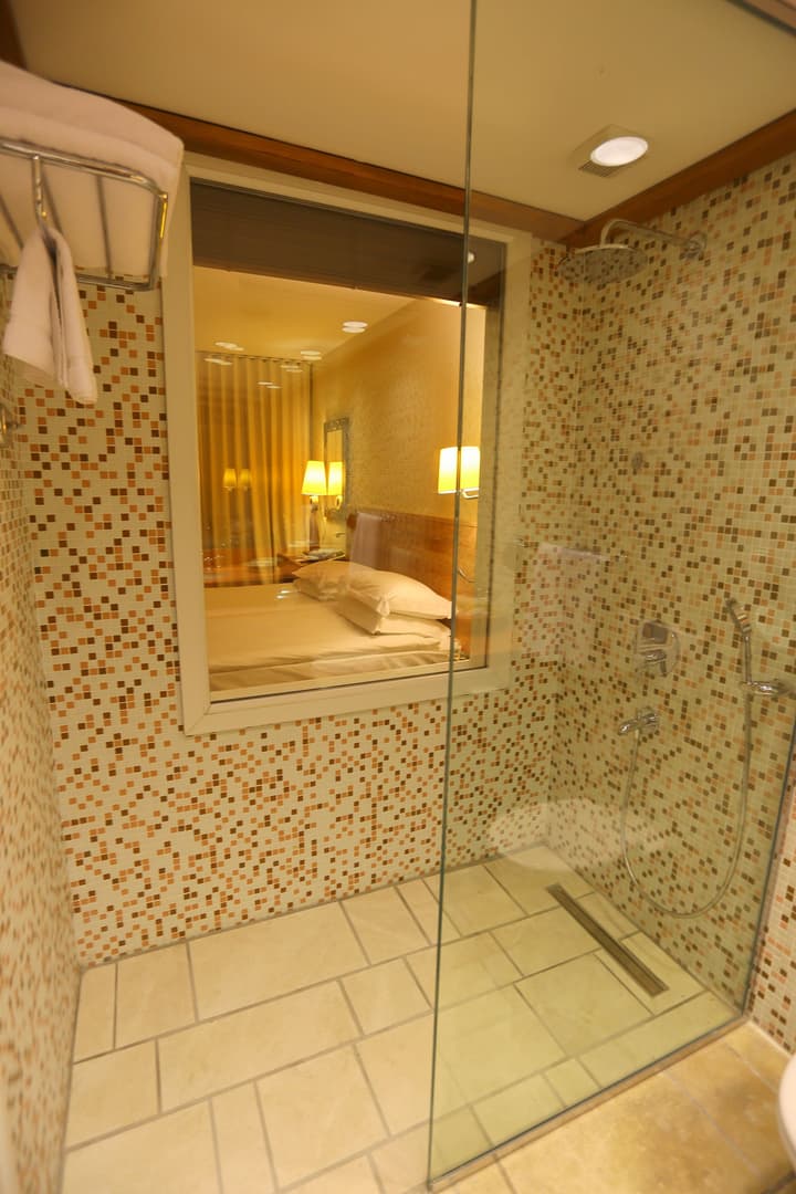 The Marmara Bodrum - Adult Only