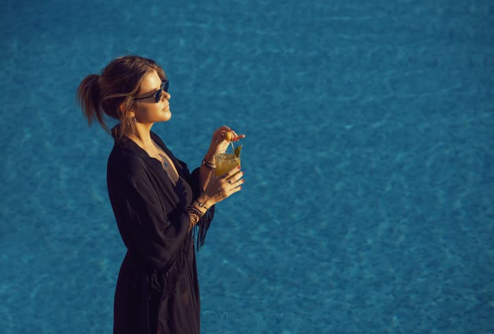The Marmara Bodrum - Adult Only