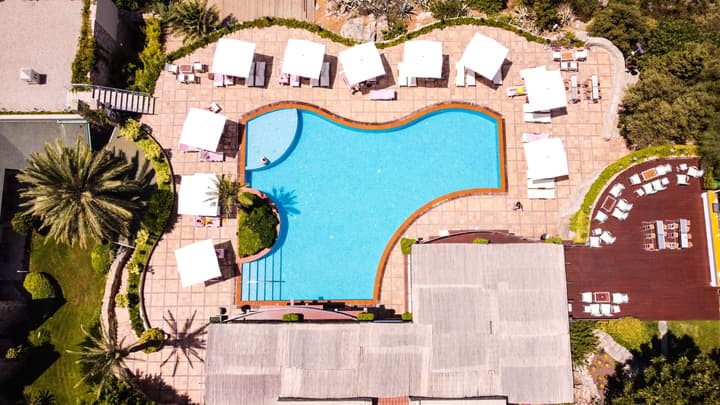 The Marmara Bodrum - Adult Only