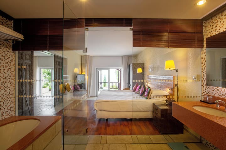 The Marmara Bodrum - Adult Only