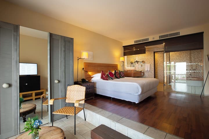 The Marmara Bodrum - Adult Only