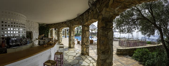 The Marmara Bodrum - Adult Only