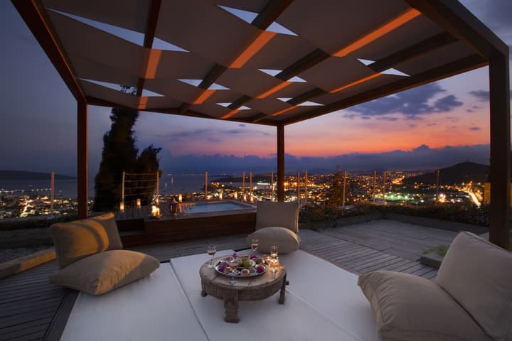 The Marmara Bodrum - Adult Only
