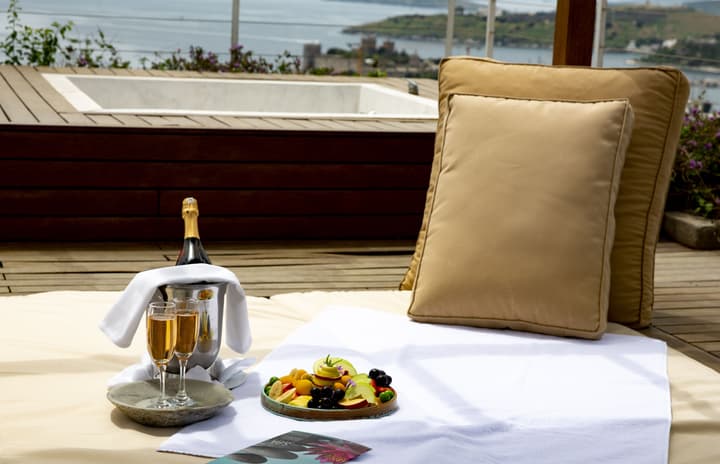 The Marmara Bodrum - Adult Only