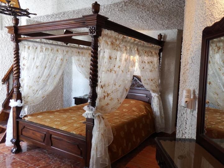 Hotel Porto Perissa