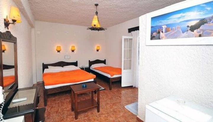 Hotel Porto Perissa