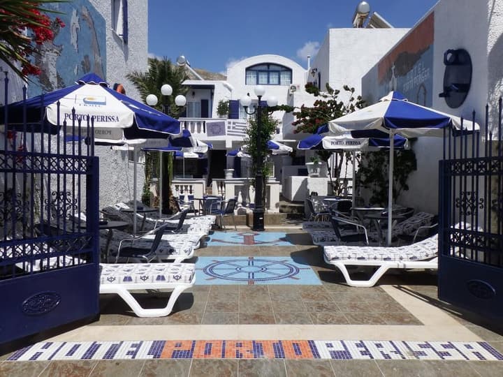 Hotel Porto Perissa