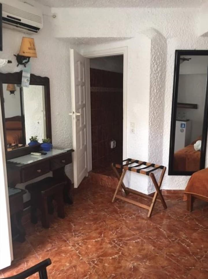 Hotel Porto Perissa