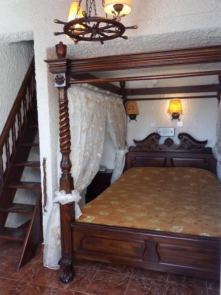 Hotel Porto Perissa