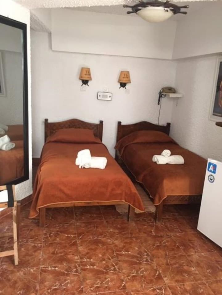 Hotel Porto Perissa
