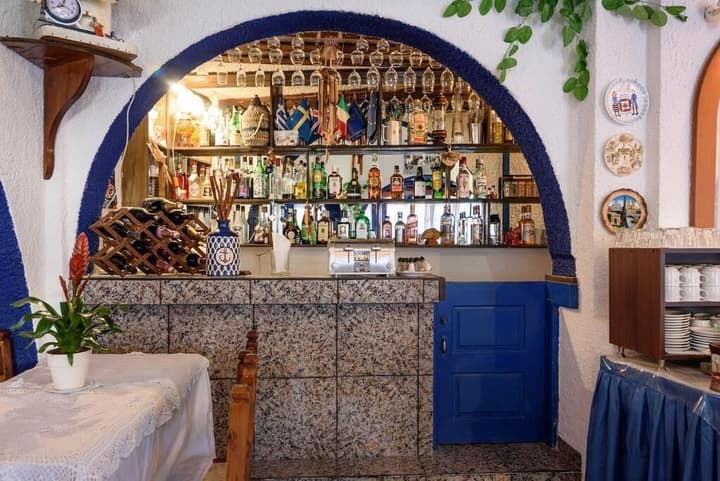 Hotel Porto Perissa