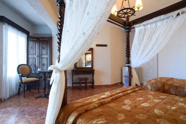 Hotel Porto Perissa