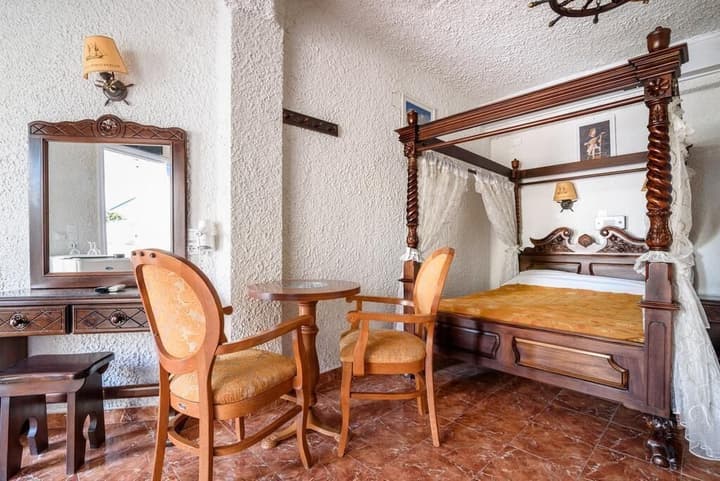 Hotel Porto Perissa