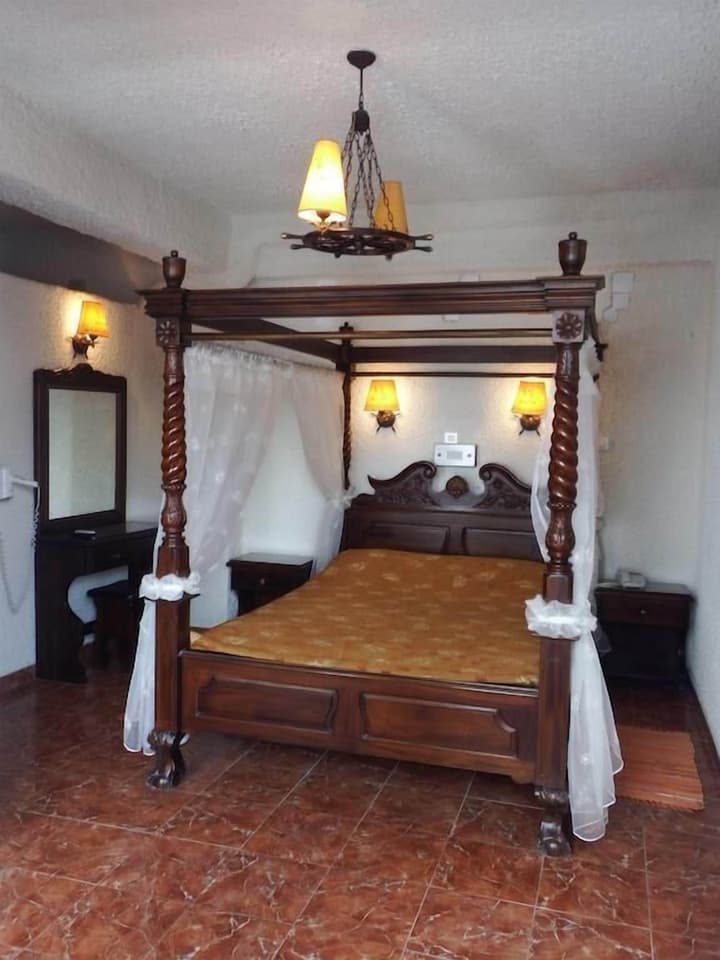 Hotel Porto Perissa