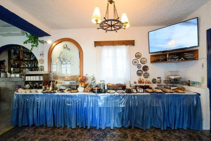 Hotel Porto Perissa