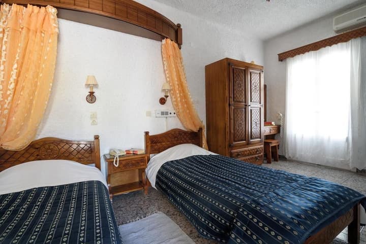 Hotel Porto Perissa