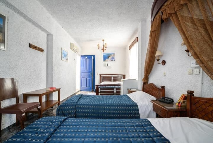 Hotel Porto Perissa