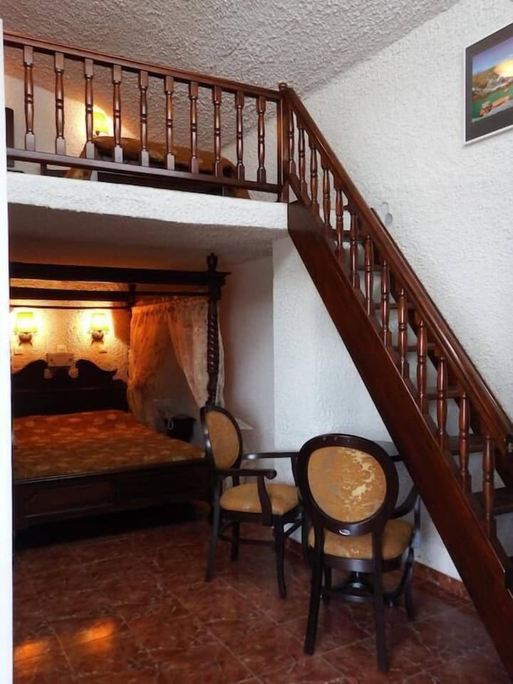 Hotel Porto Perissa