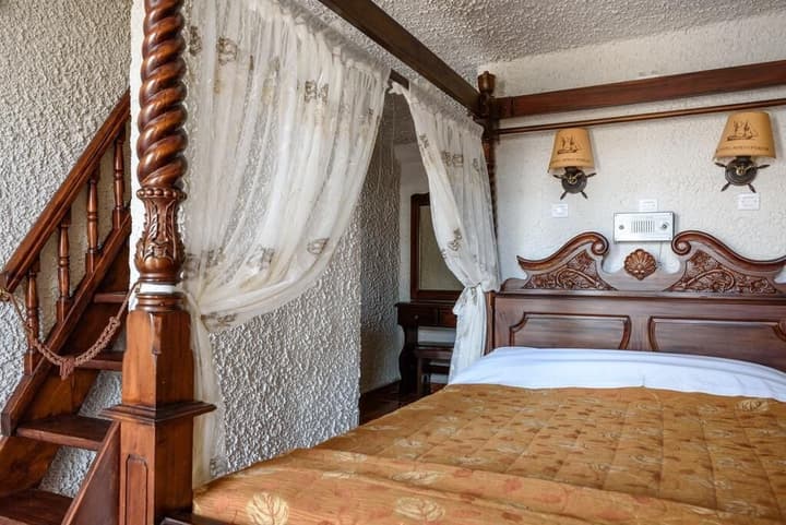 Hotel Porto Perissa