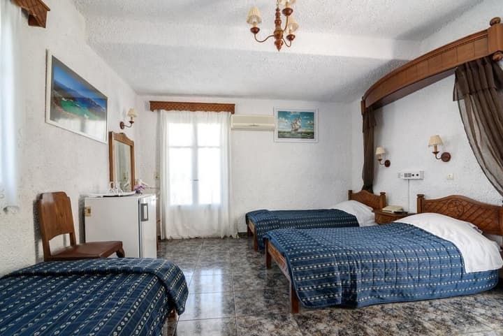 Hotel Porto Perissa