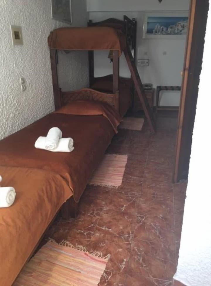 Hotel Porto Perissa