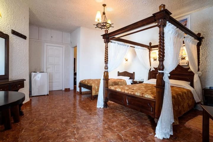Hotel Porto Perissa