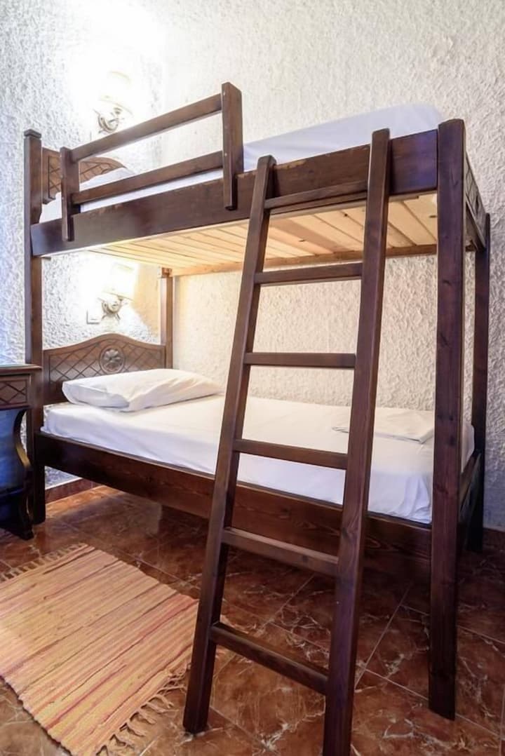 Hotel Porto Perissa