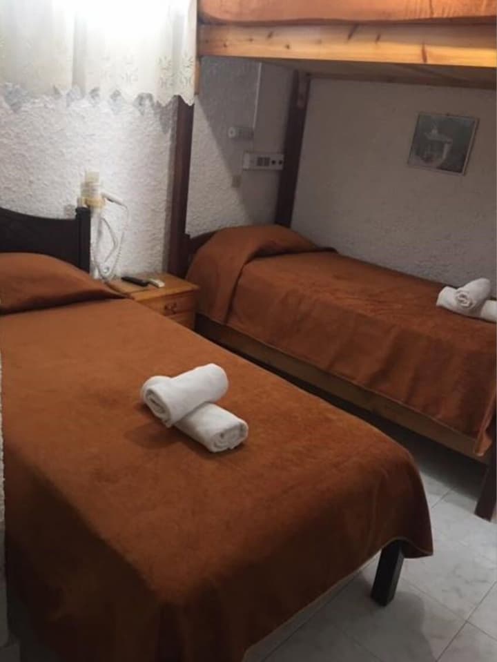 Hotel Porto Perissa