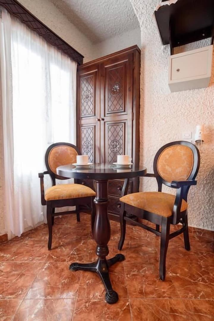 Hotel Porto Perissa