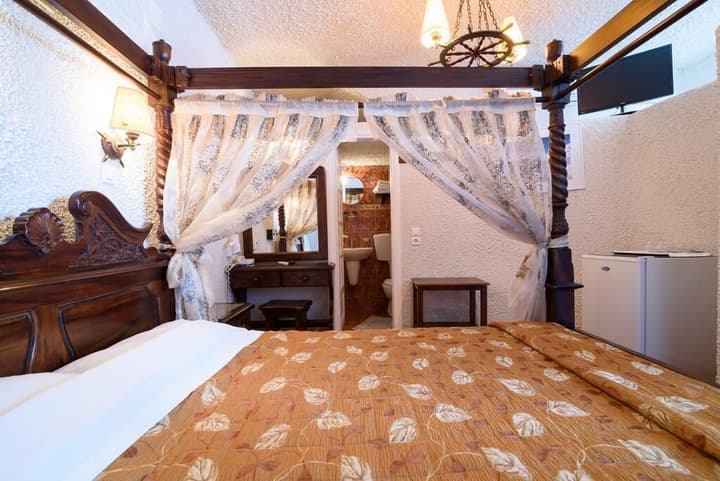 Hotel Porto Perissa