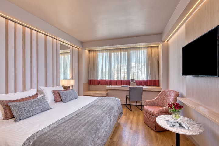 Divani Caravel