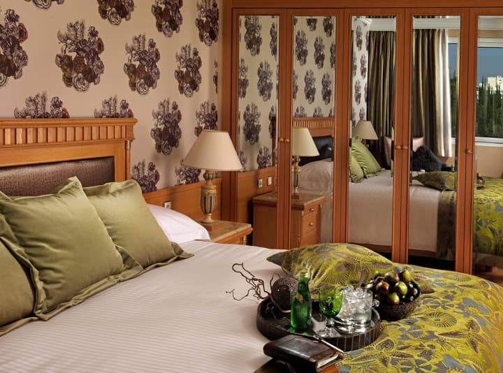 Divani Caravel