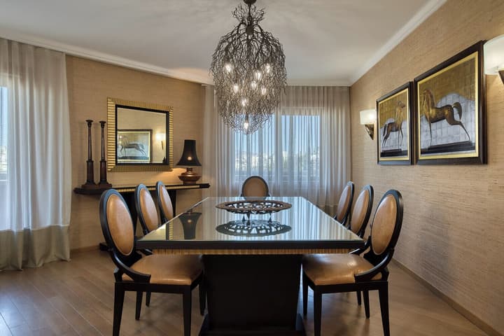 Divani Caravel