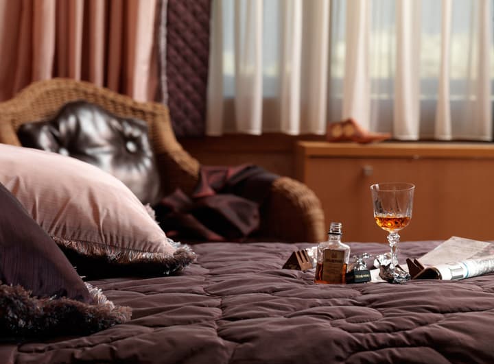 Divani Caravel