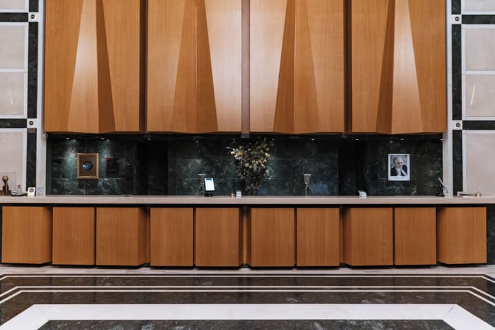 Divani Caravel