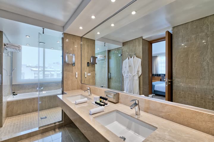Divani Caravel