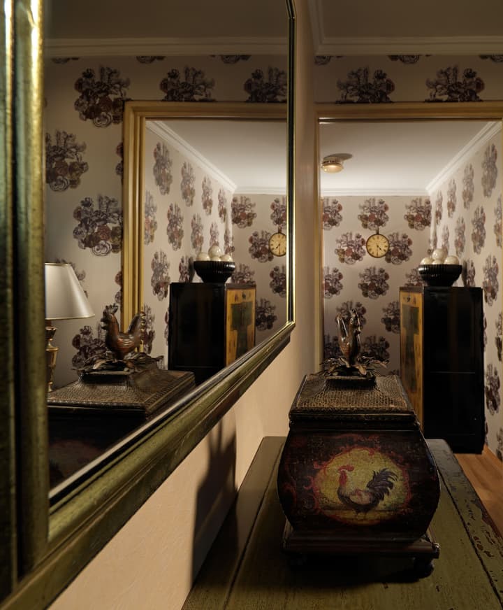 Divani Caravel