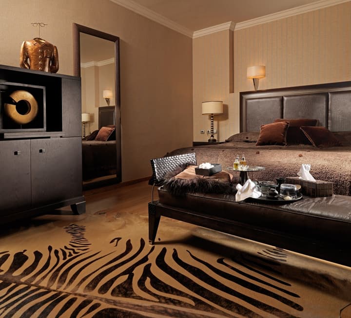 Divani Caravel