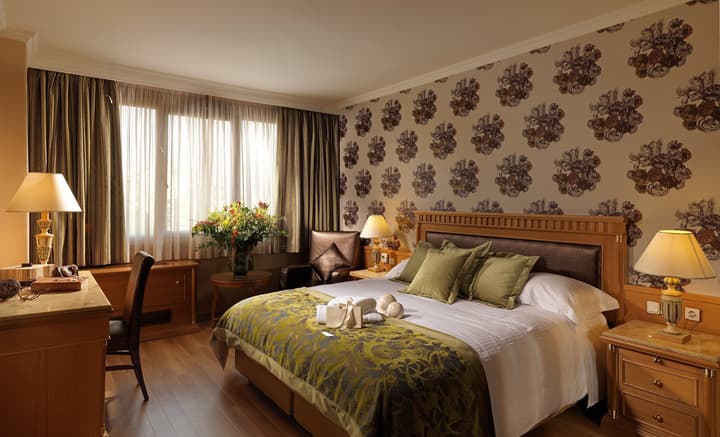 Divani Caravel
