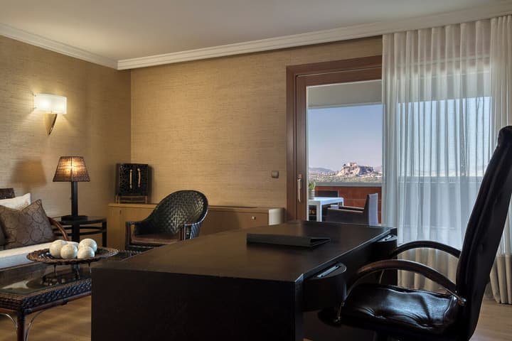 Divani Caravel